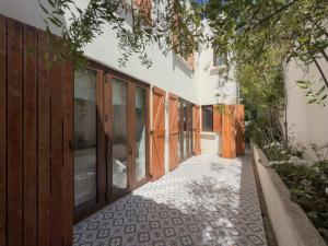 Casapueblo Rent Cachagua CP 34