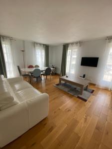 Appartement 7 pers à Disneyland Paris