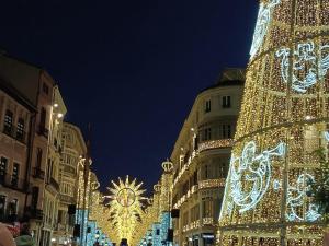 Escapada junto a Picasso