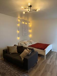 Peaceful place in Lapland!