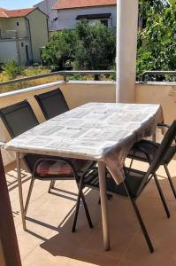 Apartman Sukošan Elvis