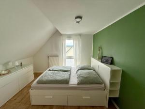 Haus am Tor zur Eifel