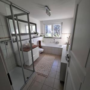 Haus am Tor zur Eifel