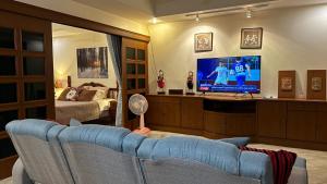 Airy 1BR Tawan APT 5 min Walk to Kamala Beach at Club Residence