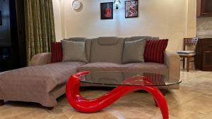 Airy 1BR Tawan APT 5 min Walk to Kamala Beach at Club Residence