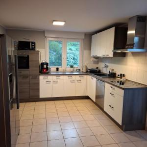 Haus am Tor zur Eifel