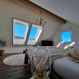 Haus am Tor zur Eifel