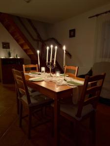 Cabana Oana 5-bedrooms chalet