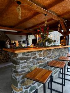 Cabana Oana 5-bedrooms chalet