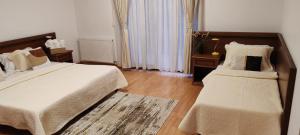 Pensiunea Terra Serenity