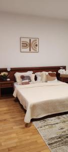 Pensiunea Terra Serenity