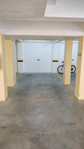 Apt bem localizado centro praia box WiFi ar-condicionar