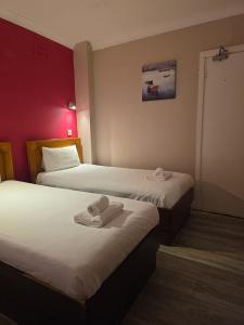 The Bailey Gastro Bar