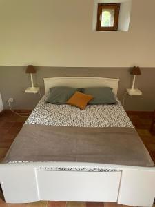 Charmant gîte à la campagne ! Avec 2 SDB