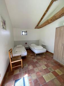 Charmant gîte à la campagne ! Avec 2 SDB