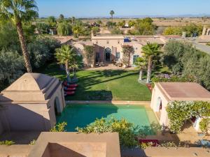 Villa Cannella - Marrakech