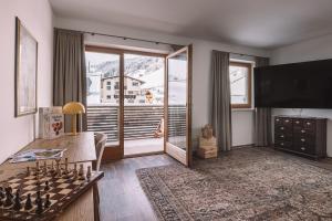 CENTRAL STAY - Appartement Gerlos 177