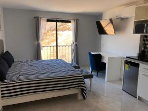 Morgan Hotel Boutique & Residences, Los Cabos