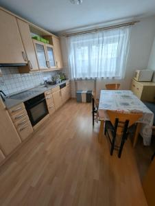 Ferienwohnung mit Garten in der Nähe Landshut