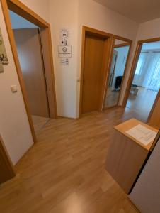 Ferienwohnung mit Garten in der Nähe Landshut