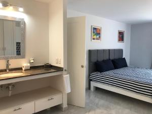 Morgan Hotel Boutique & Residences, Los Cabos