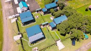 Casa Mirador - Casa en Complejo Land Houses A Dos cuadras de Cruz del Sur, Chapadmalal - Hola Sur