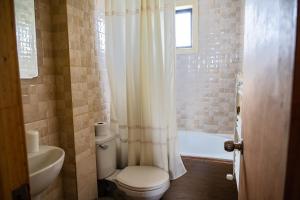 Cabañas Sierra Dorotea