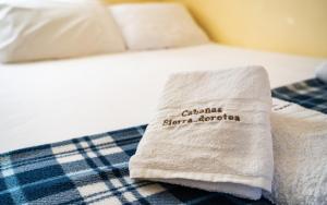 Cabañas Sierra Dorotea