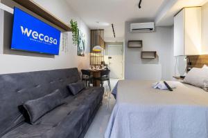 Apê no Tucuruvi - Metrô Expo Center Norte