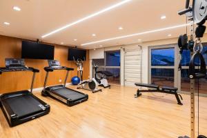 Apê no Tucuruvi - Metrô Expo Center Norte