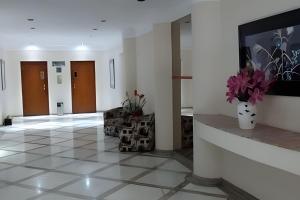 Apê da Mi - 2 minutos da Praia de Pintangueiras - Guarujá