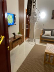 Luxe Nest Luxor Serviced Apartments 201