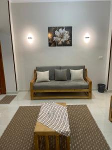 Luxe Nest Luxor Serviced Apartments 201