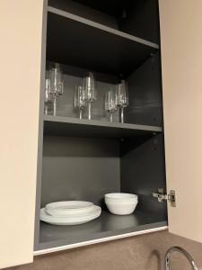 Superior Apartment in City Centre