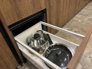 Superior Apartment in City Centre