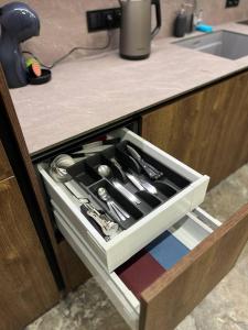 Superior Apartment in City Centre