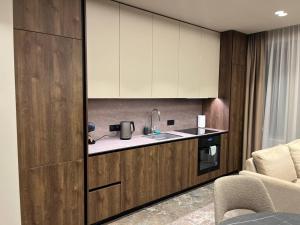 Superior Apartment in City Centre