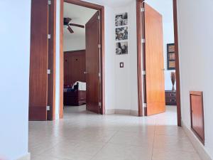 Departamento Mayan Lakes Acapulco