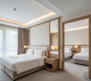 Alaia Legacy Resort Hotel