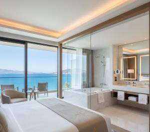 Alaia Legacy Resort Hotel