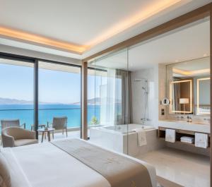 Alaia Legacy Resort Hotel