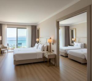 Alaia Legacy Resort Hotel