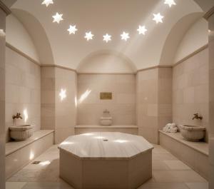 Alaia Legacy Resort Hotel