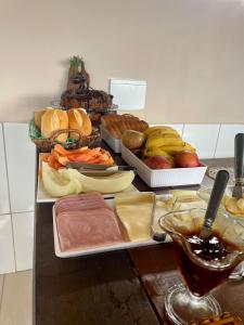 Porto Pousada com café