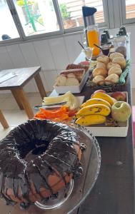 Porto Pousada com café