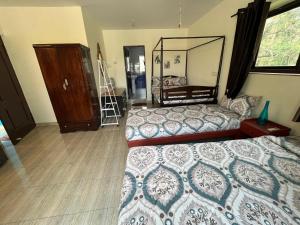 Indigo Orchid Homestay - A spacious, serene villa with terrace and farm view