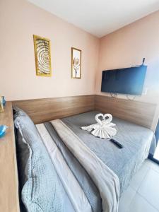 Studio Negócios e praia Concept 212