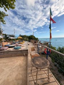 Bliss Homes at Fumba Town