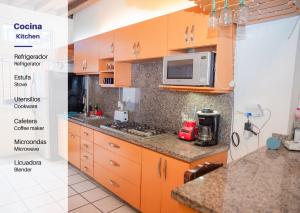 Charming House in Downtown Mazatlan 4 Rooms