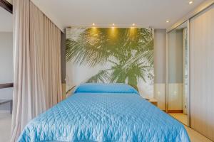 CA06 Apto Moderno a 500m Salvador Shopping